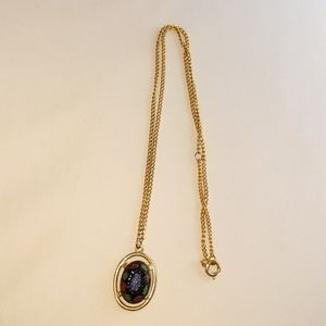 Sarah Coventry Vintage Jewelry necklace